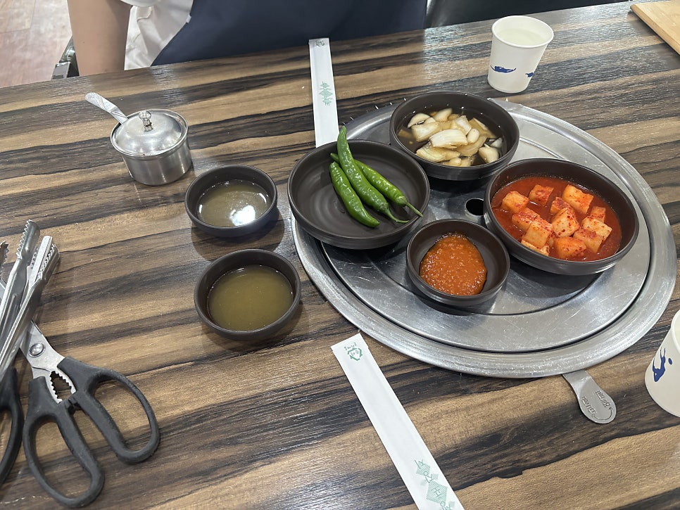 공항갈비탕냉면 사진 5