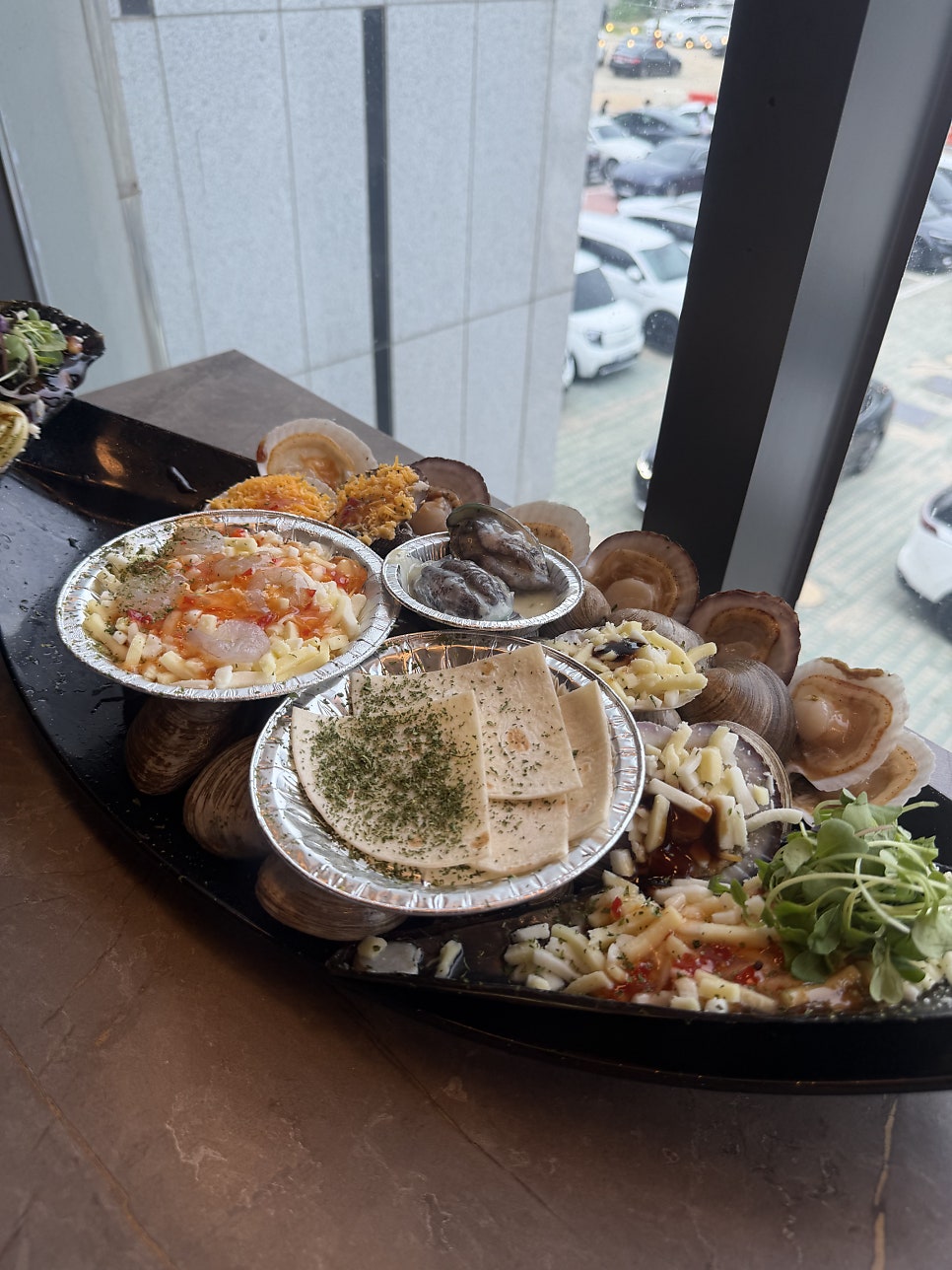 청춘조개 을왕리직영점 사진 6