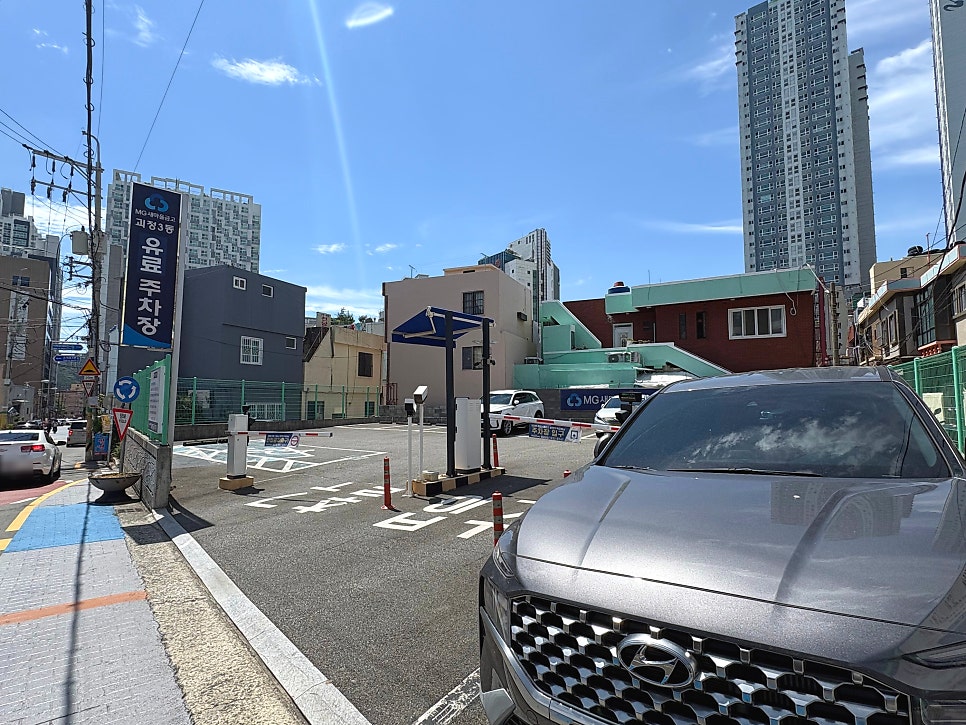 내호냉면 사진 4
