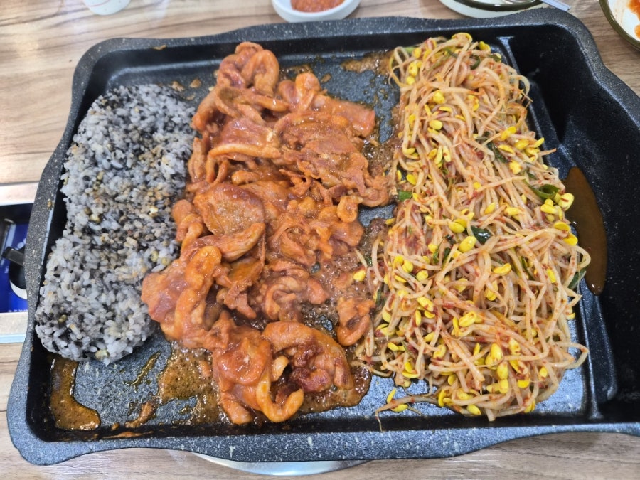 백운정오리세상 사진 6