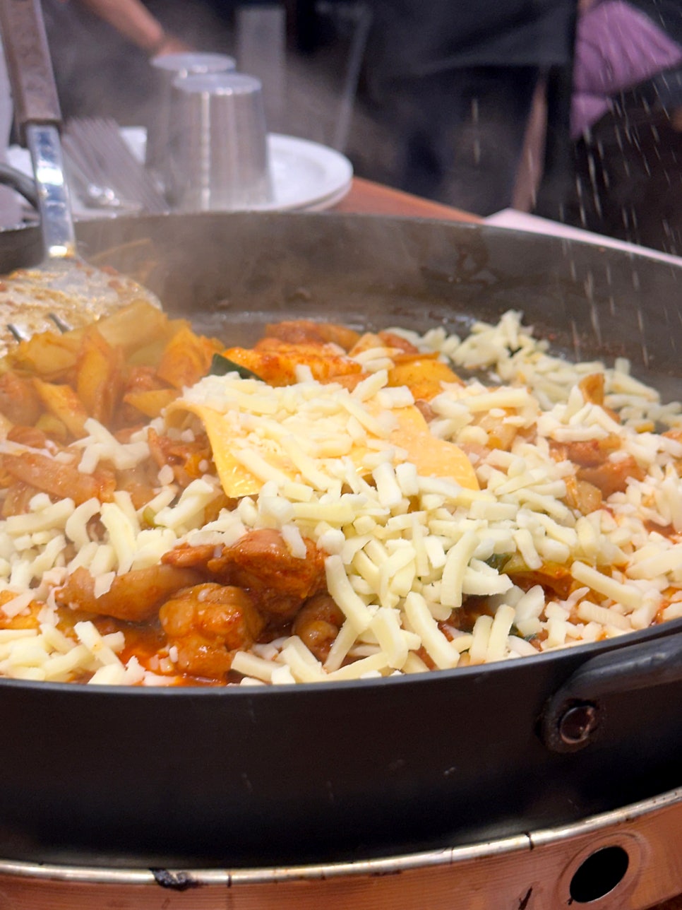 일도씨닭갈비 대치점 사진 2