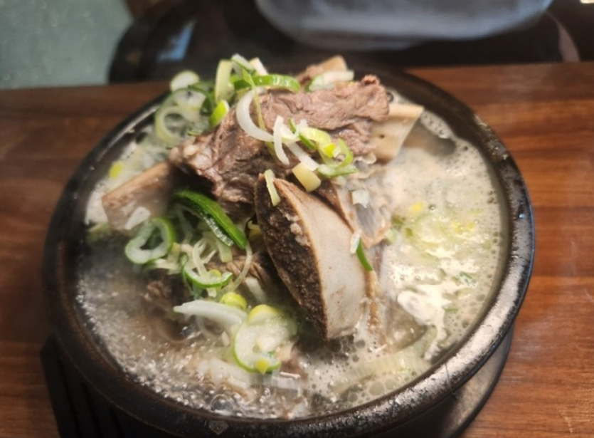 한우쫀득집 사진 1