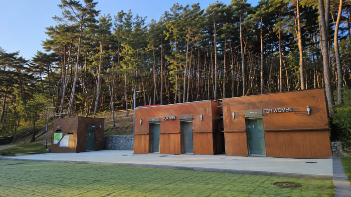 덕적도 자연휴양림 사진 5