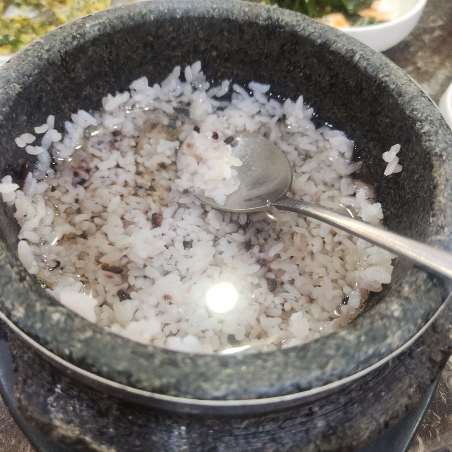 Bottorangchueotang photo 4