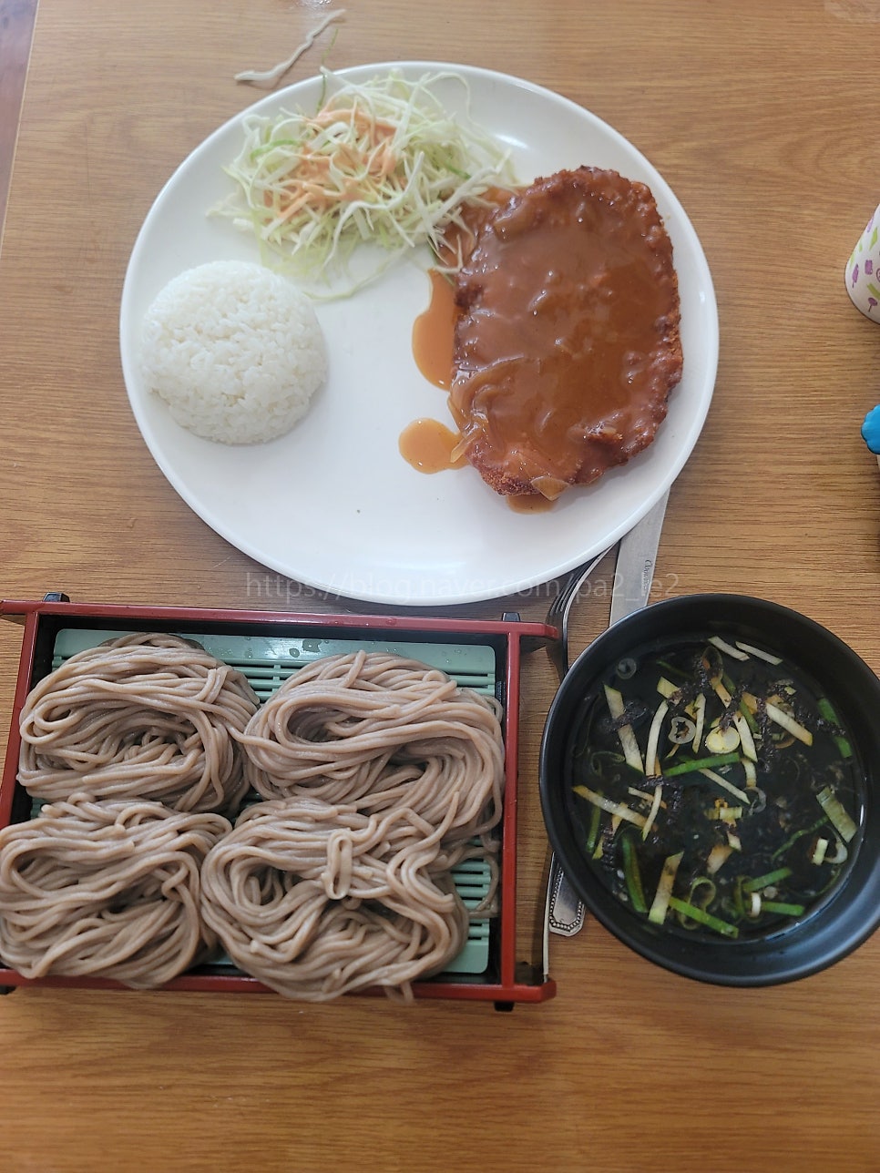 생생모밀 사진 6