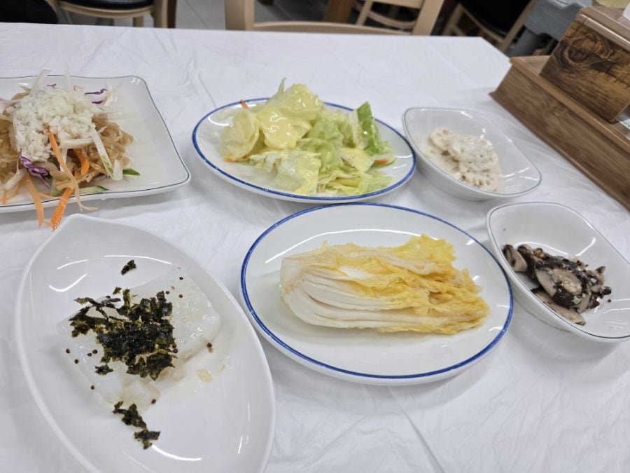 어가아구찜 사진 4