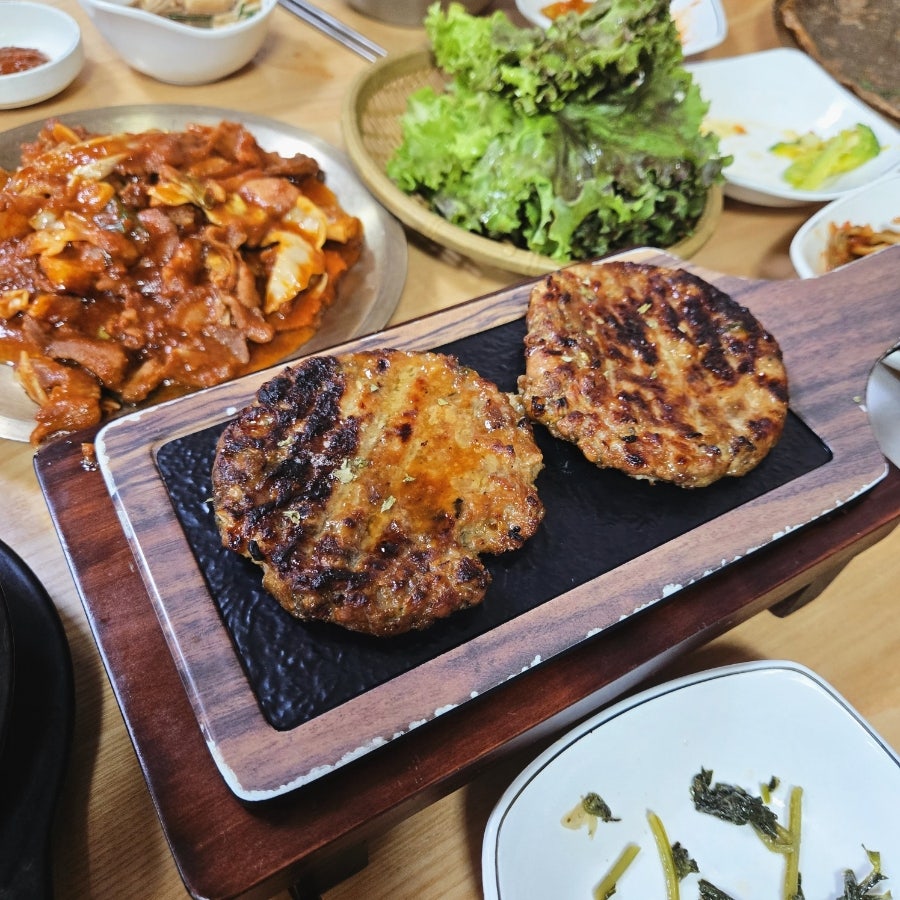 집밥 사진 2