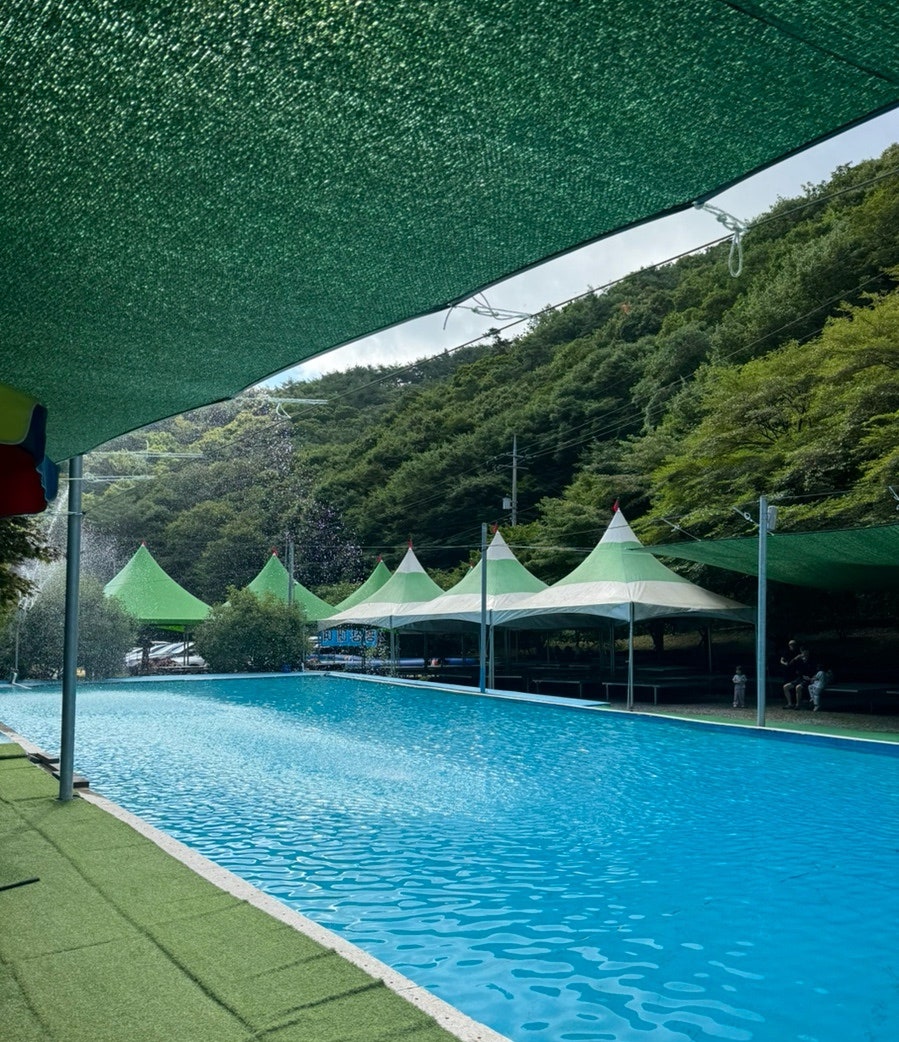 수북회관 꿀꿀갈비 사진 2