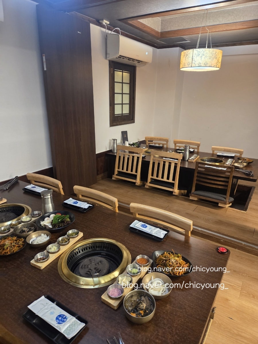 한우클라쓰 울산지점 사진 3