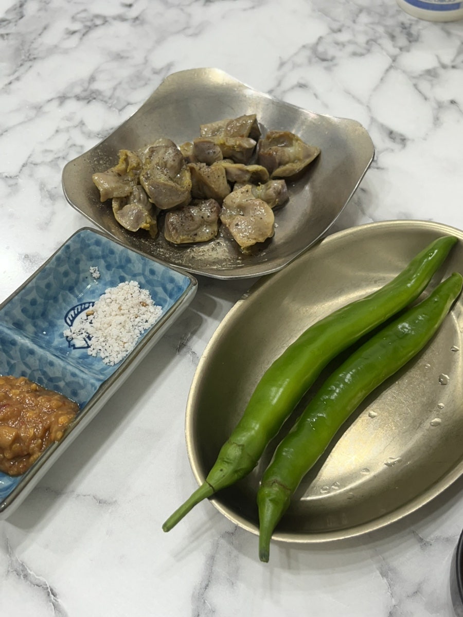 서울삼계탕 사진 5