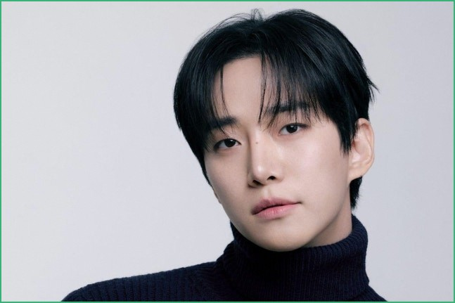 이준호 주한이국대사관 합류, 천년 묵은 용 로코로 돌아오는 이유
