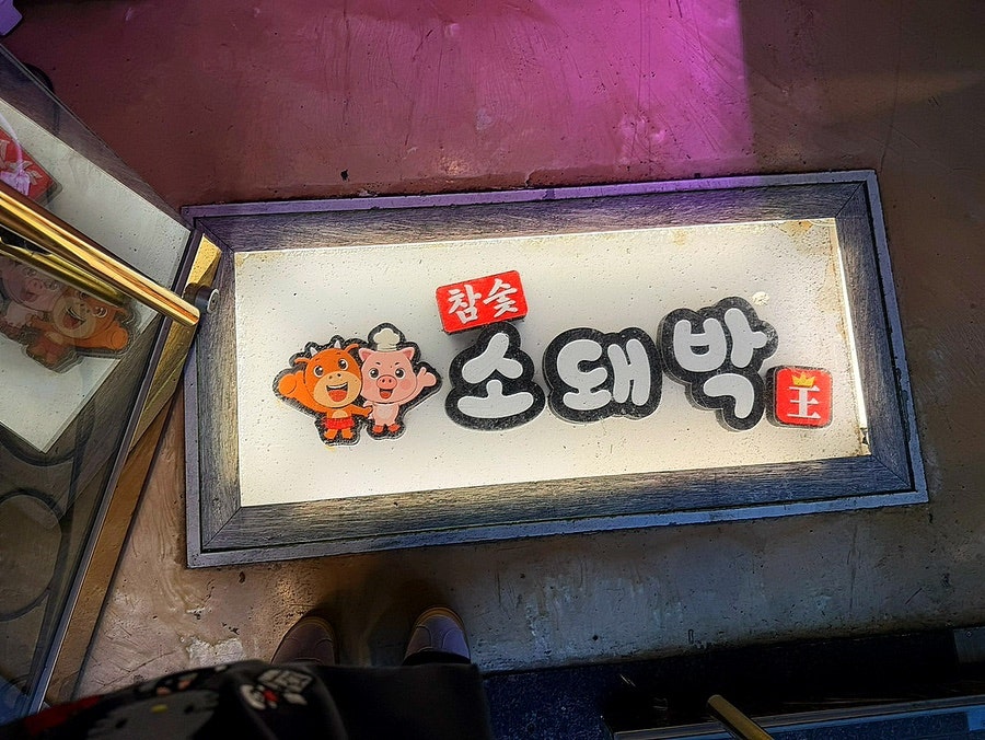 소돼박 사진 6