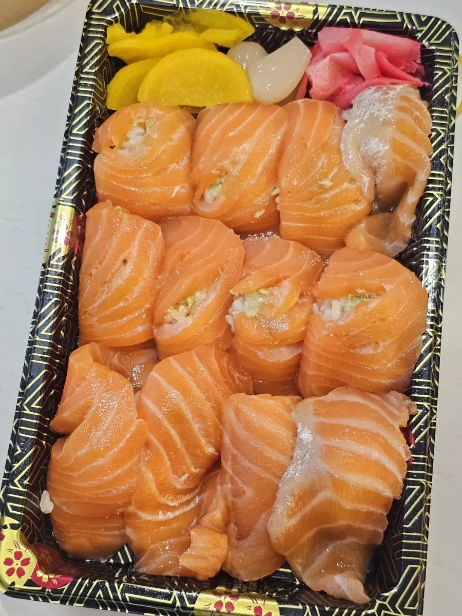 광교초밥 사진 3