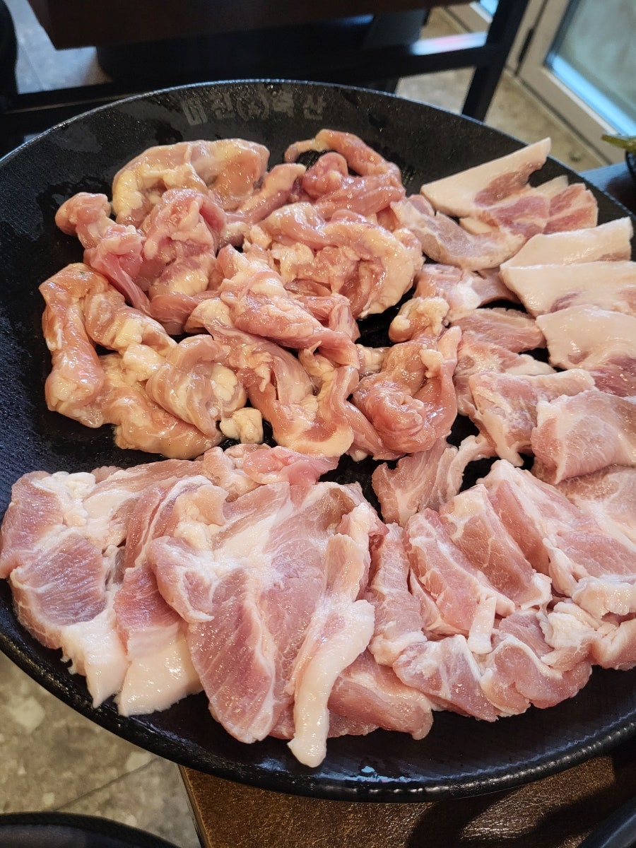 미진축산 일광신도시점 사진 5