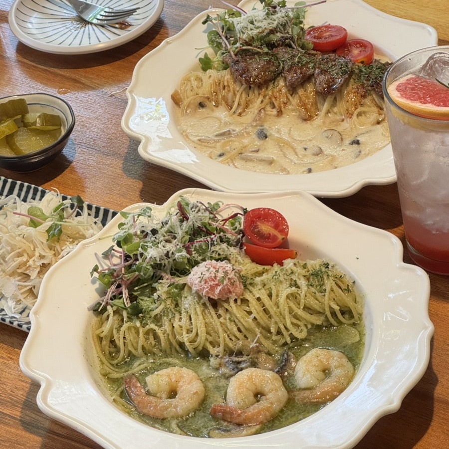 연남토마 본점 사진 2
