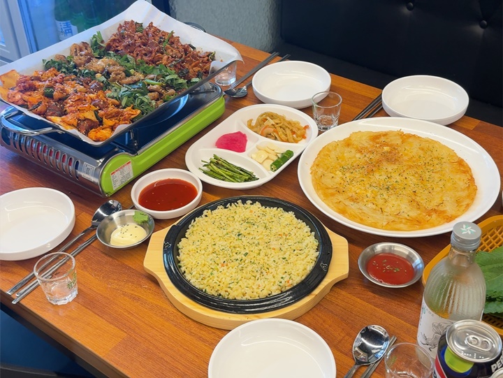 양주막창 사진 5