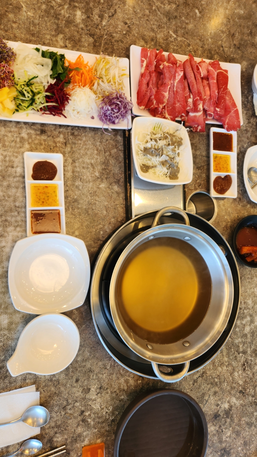 샤브향 대구수목원점 사진 4