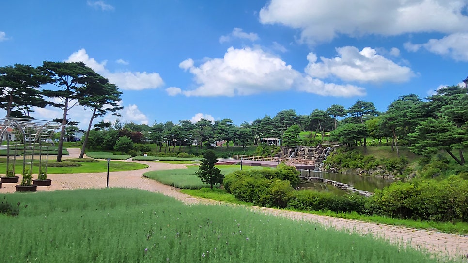 지리산허브밸리 사진 5