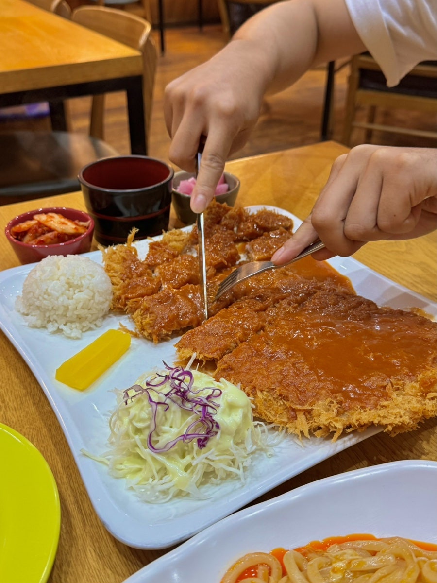 킴스커틀렛 사진 2