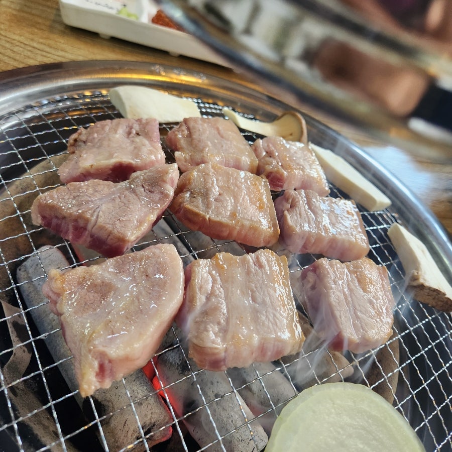 다원숯불구이 사진 4