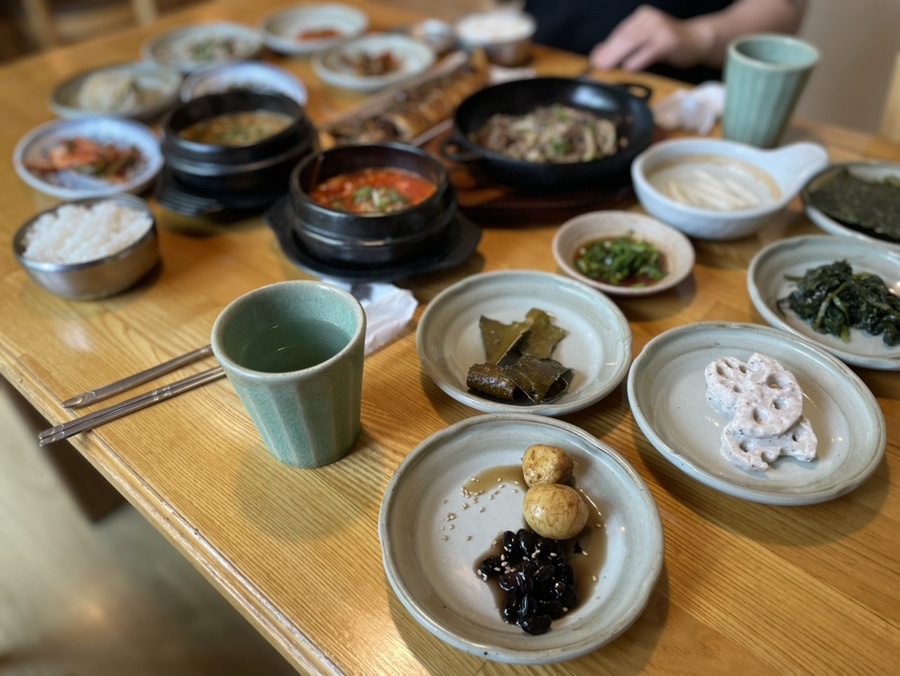시골맛집 사진 5