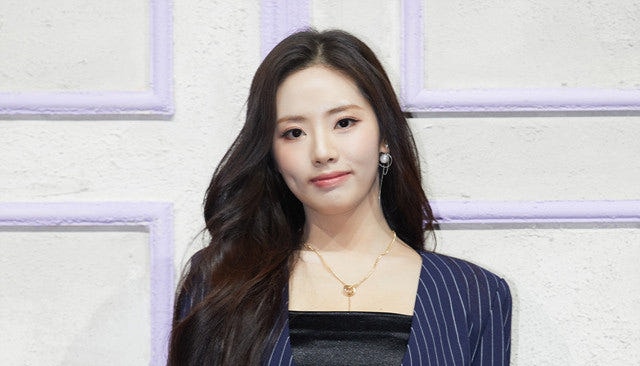워크돌 프로미스나인 박지원 누구 프로필 나이 고향 직업 결혼 인스타 근황