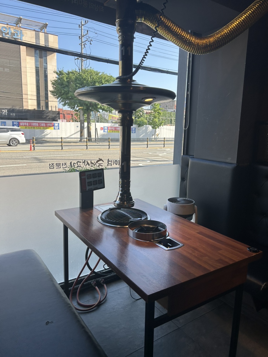 한마음정육식당 중촌점 사진 4