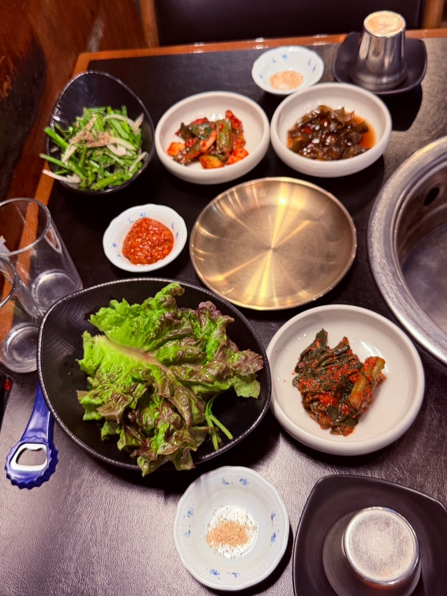 공복식당 사진 6