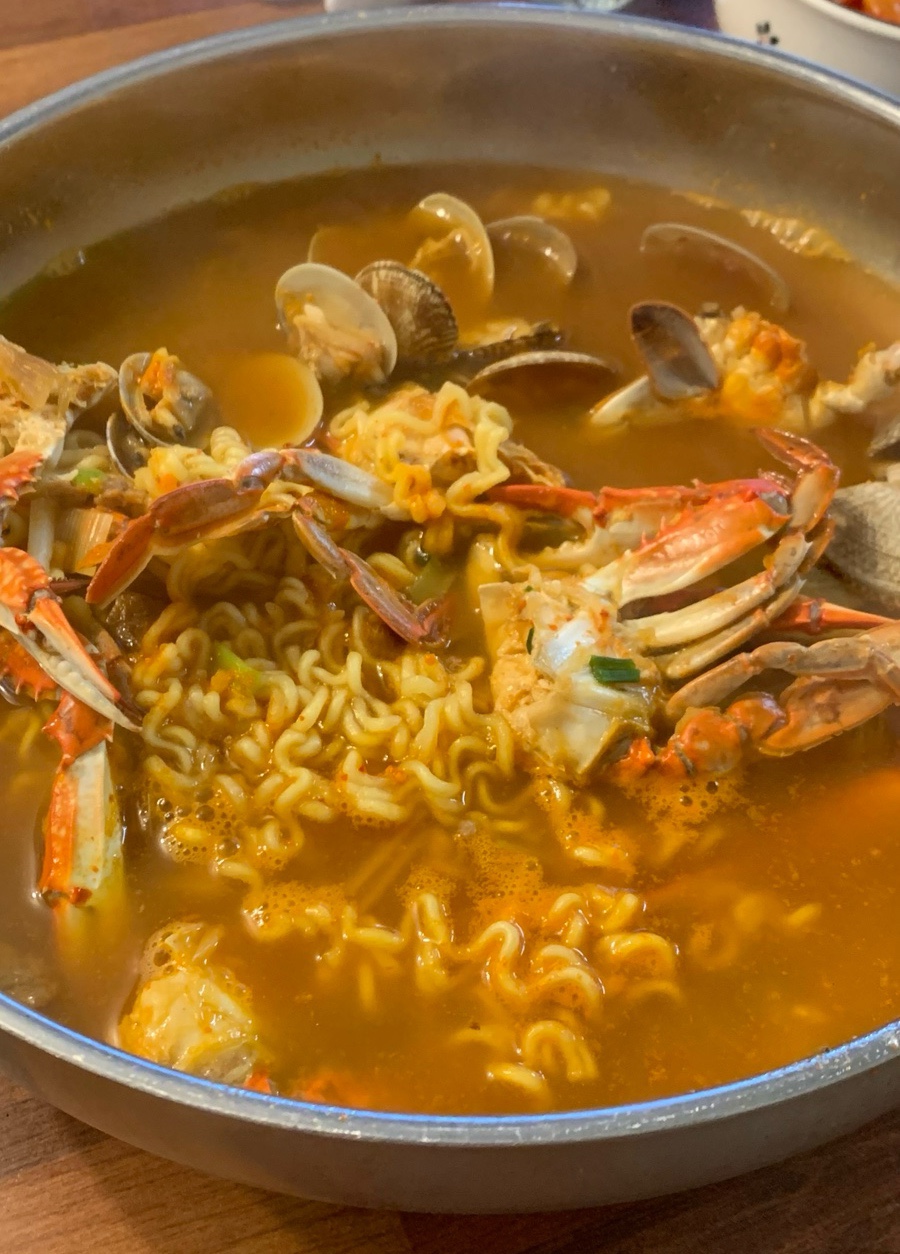 산오징어양푼포차 사진 6