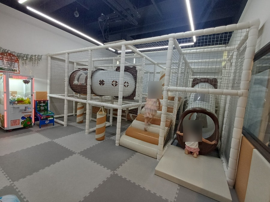 한마음정육식당 송도타임스페이스점 사진 5