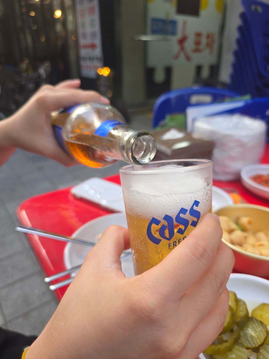양푼 부천상동점 사진 5