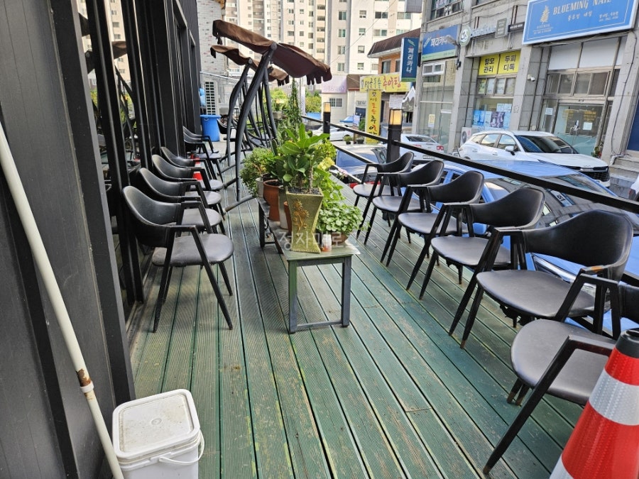 드림숯불갈비 호성점 사진 2