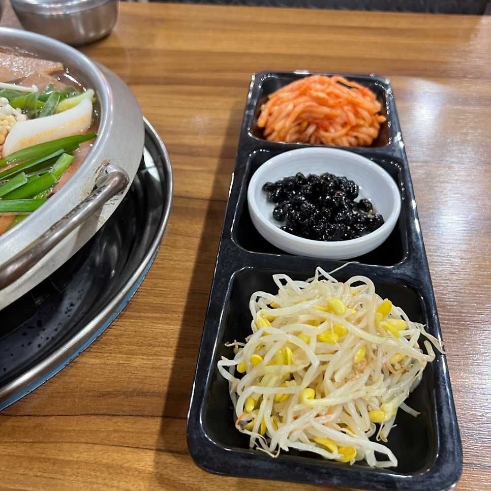 당산쭈꾸미 당산1호점 사진 2