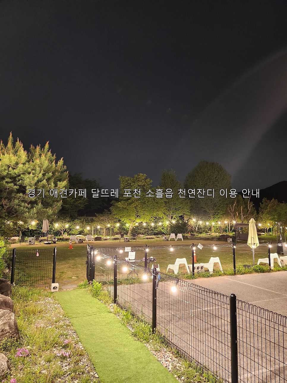 달뜨레 사진 1