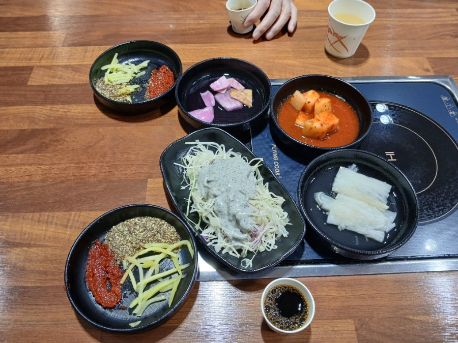 소풍 사진 2