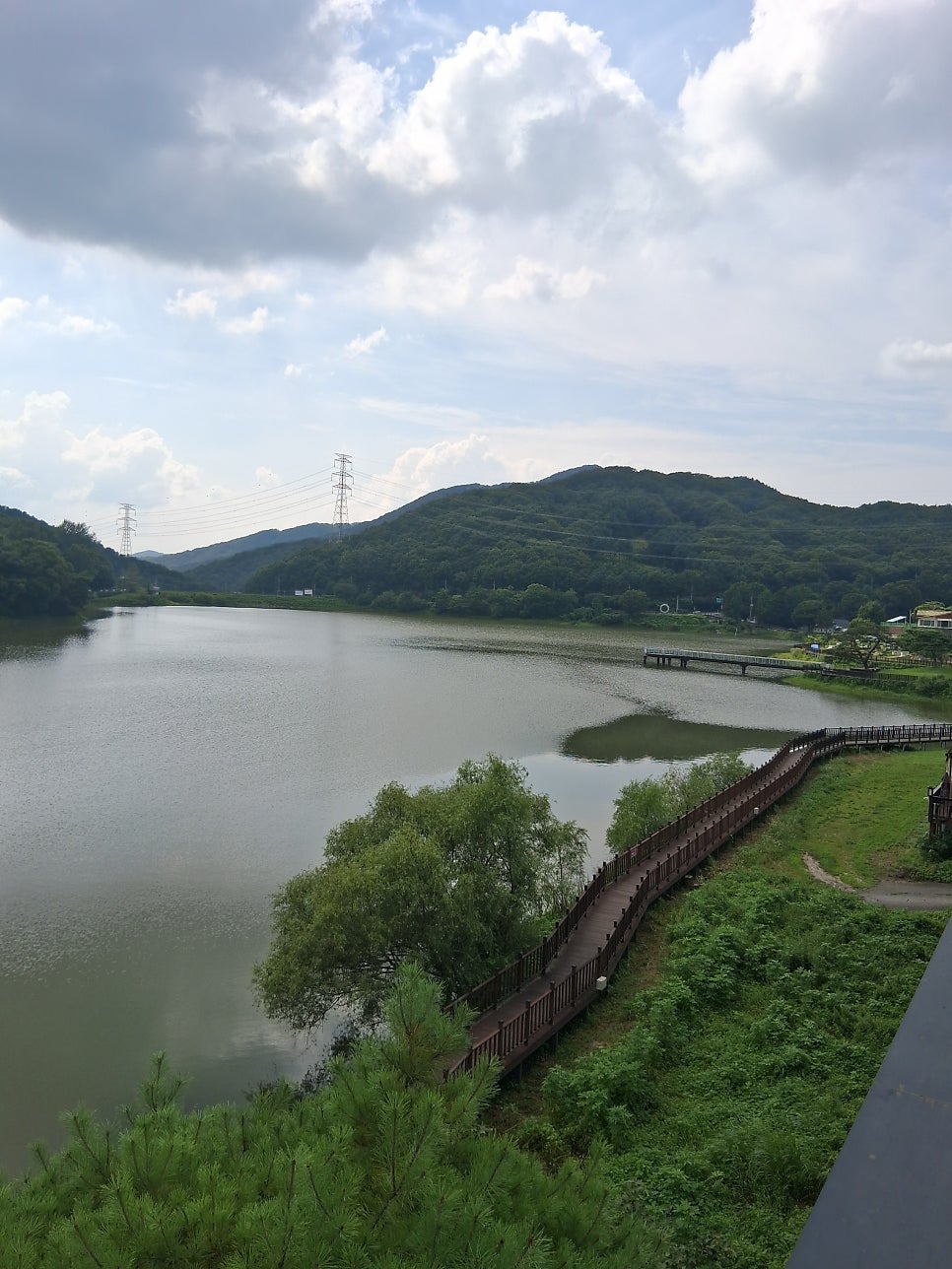 단궁 사진 2