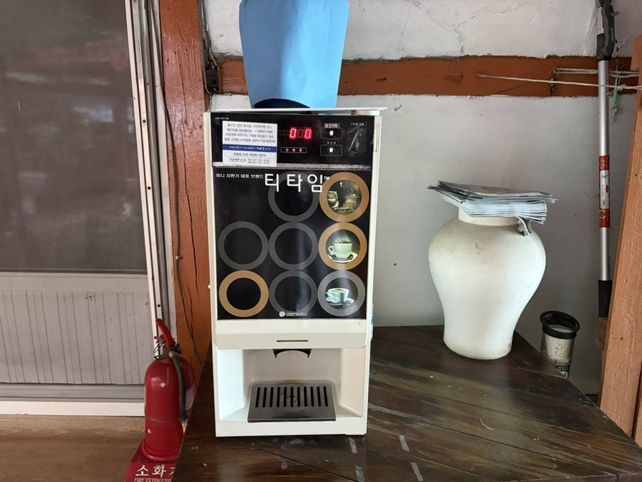 광덕산장 사진 6