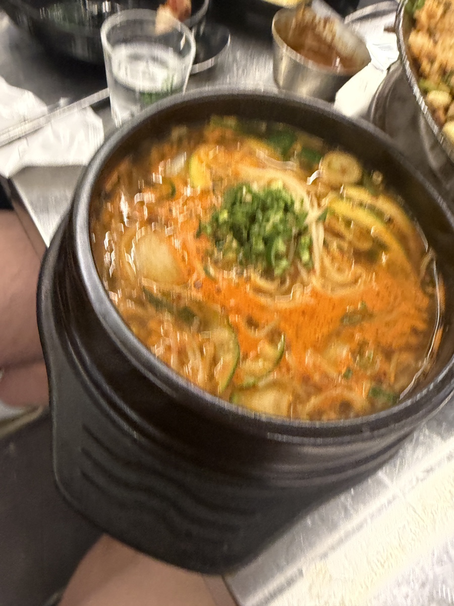 솥뚜껑 사진 5
