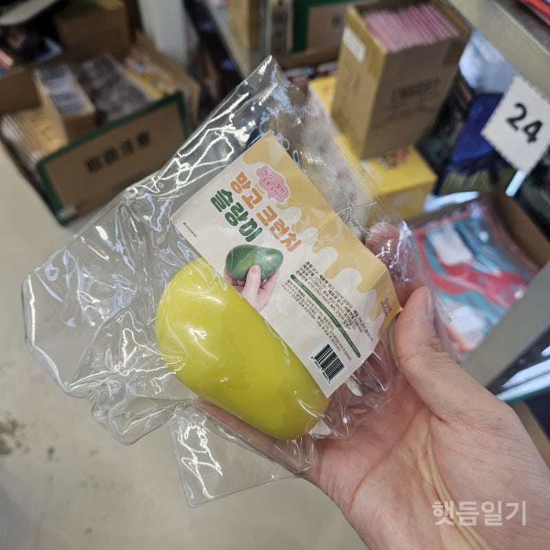 동묘 창신동 말랑이 거리 금오후 방문기 l 망고크런치슬랑이, 냥발왁뿌 파는 곳