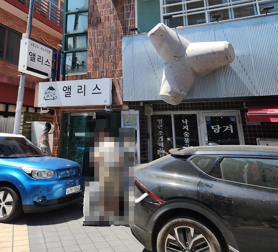 앨리스 시청본점 사진 1