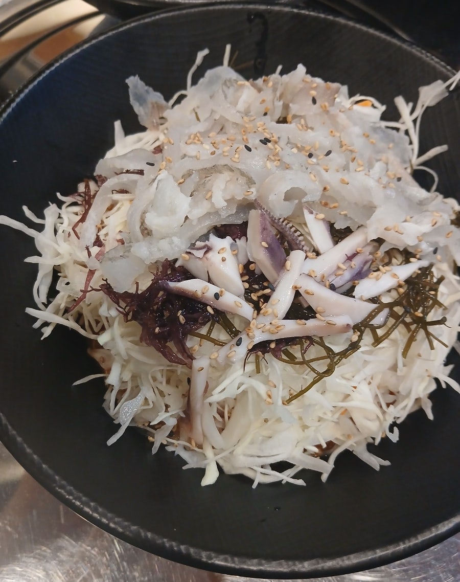 사계절막회&물회 고덕점 사진 1