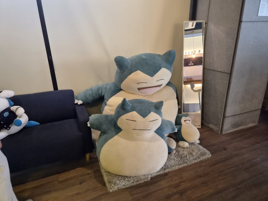 가배서림 사진 5