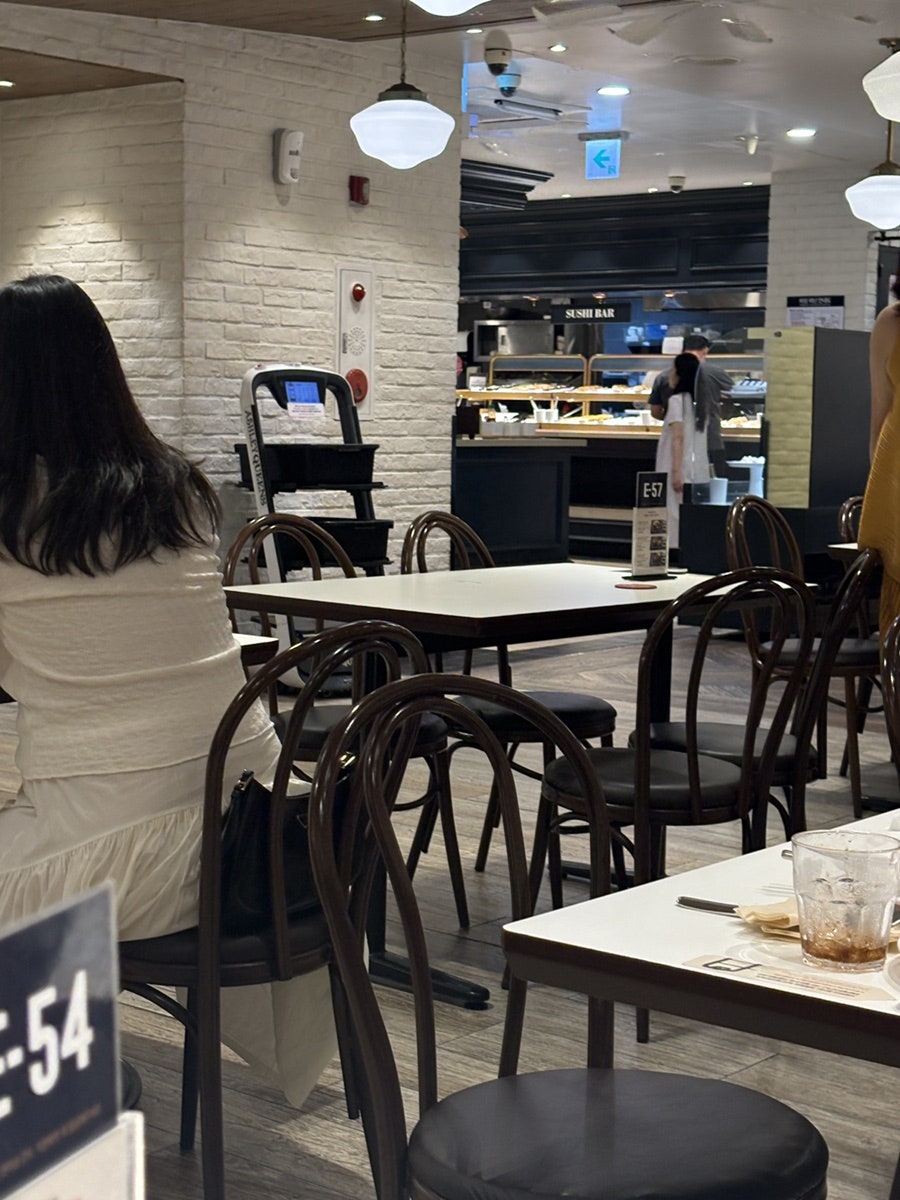 애슐리퀸즈 뉴코아평택점 사진 4