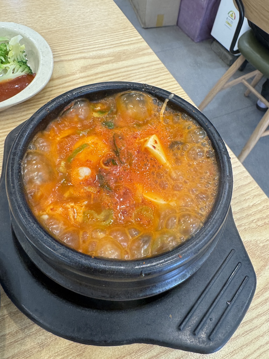 김밥나라 사진 4