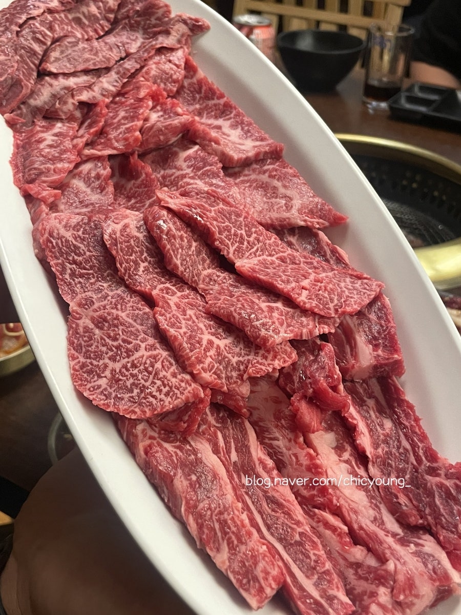 한우클라쓰 울산지점 사진 4