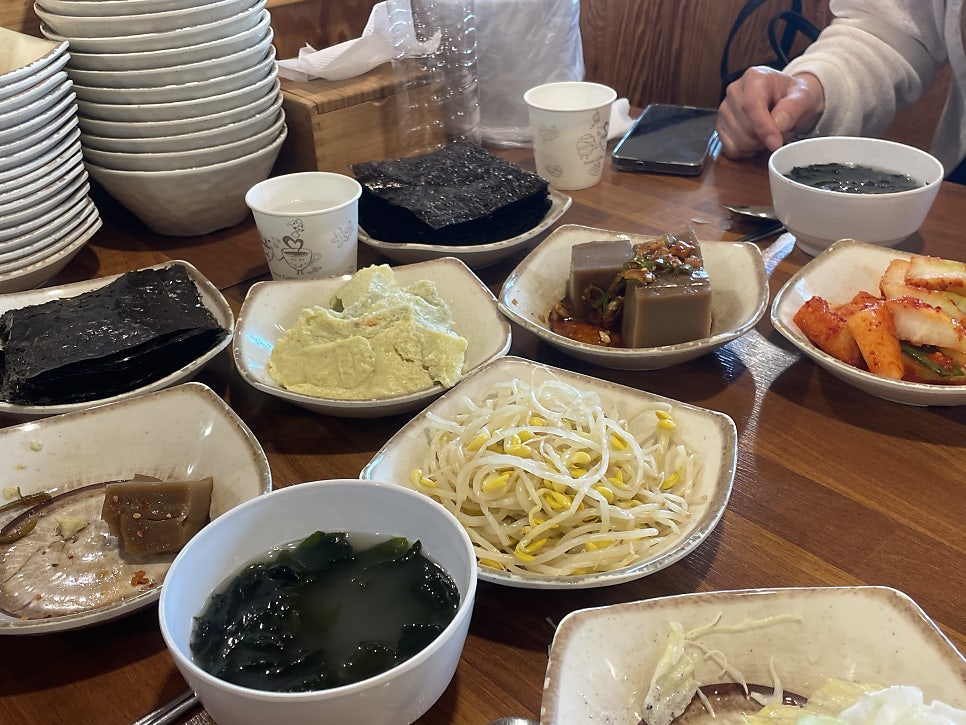 투썸플레이스 포천고모호수점 사진 4
