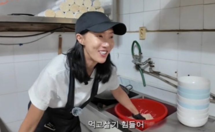 초고속 이혼 후 사라졌던 <b>배우</b> <b>이선정</b>, 14년 만에 털어 놓은... 