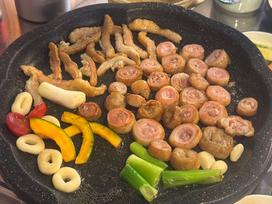 연막창 삼산달동점 사진 1