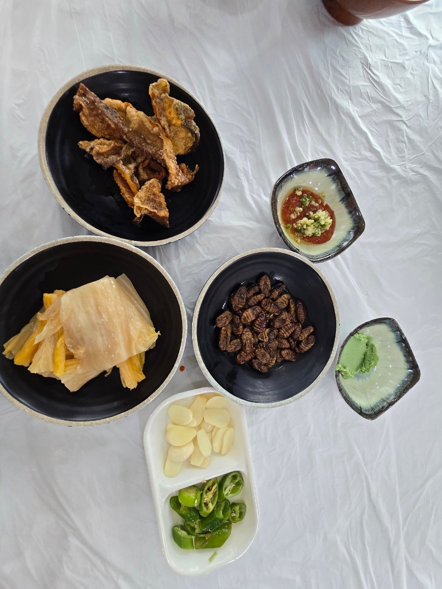 태양회포차 사진 6