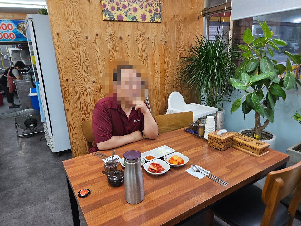 수정순대국밥 사진 4